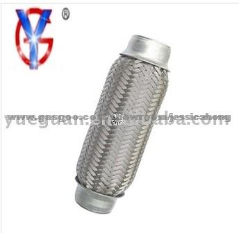 Flexible Corrugated Pipe