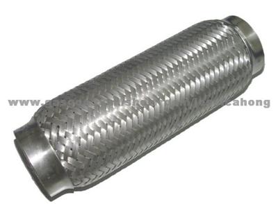 Exhaust Bellows