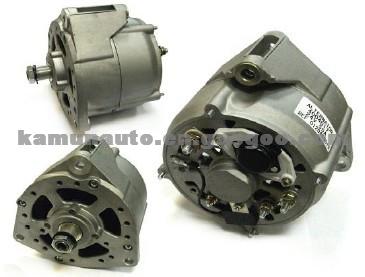 0124655003,1377860,DAF TRUCK ALTERNATOR