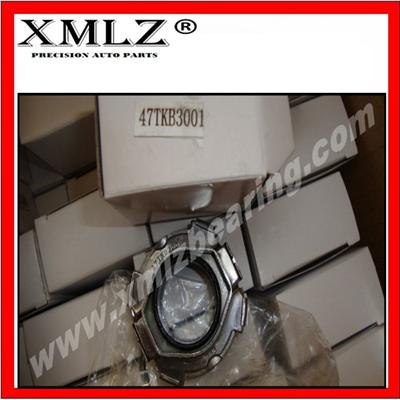 Clutch Release Bearing 47TKB3001 For Audi, Beiqi, Jeep