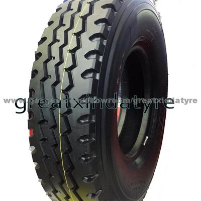 Radial Truck Tyre With Best Quality And Competitive Price