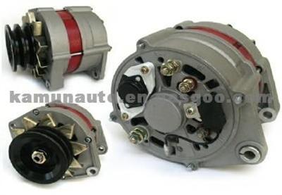 0120468124,98424453, IVECO TRUCK ALTERNATOR