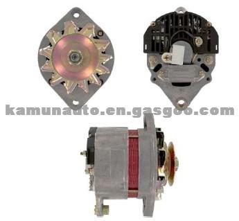 61146532,0120489410, IVECO TRUCK ALTERNATOR