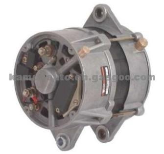 0120659538, IVECO TRUCK ALTERNATOR