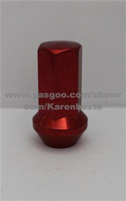 Lug Nuts,Bulge Acorn 1944