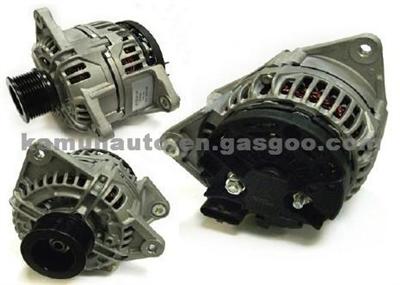 0124655005,4892320, IVECO TRUCK ALTERNATOR
