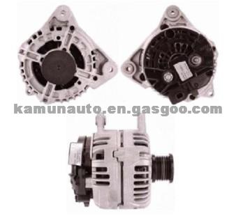 0124425018,8200356669, RENAULT TRUCK ALTERNATOR