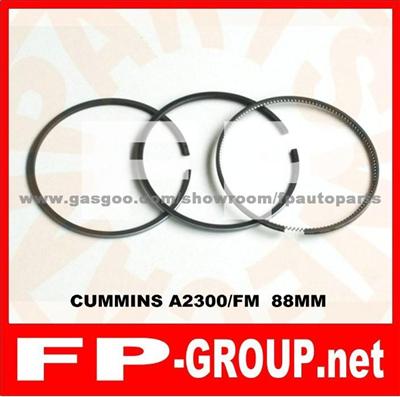 Cummins A2300 Piston Ring 4900738