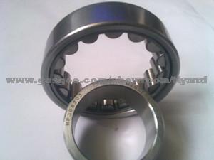 Supply Hub Bearing/Wheel Bearing 211501283D