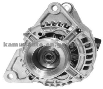 0124320002,7700377092, RENAULT TRUCK ALTERNATOR