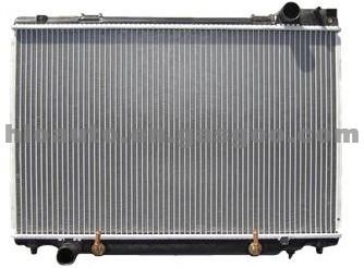 Radiator For TOYOTA PREVIATRC 16400-76070