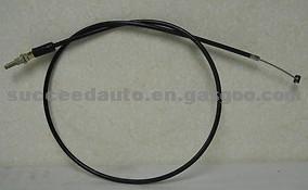 Clutch Cable (For Honda NOS CB750 1969-78 22870-410-000 Clutch Cable )