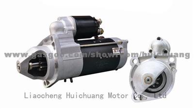 Deutz Starter (QDJ2616) 1182235