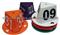 Workshop Leitzahltrager (Magnetic Roof Top Magnetic Roof Hat Control Number For Auto Repair Service 4S Store Workshop Tooling) - img3