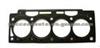 Cylinder Head Gasket (For RENAULT 61-34410-00)