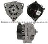 0123525501,51261017232, MAN TRUCK ALTERNATOR