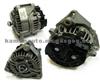 0124555014,51261017269, MAN TRUCK ALTERNATOR