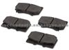 Brake Pads (For Auto Car Bus Truck Parts Brake Disc Pads Brake Pads Semi-Metallic Brake Pads Ceramic BRAKE PAD Auto Brake Pads Car Brake Pads )