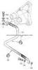 Brake Hose (For Kawasaki 430591177)