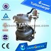 High Quality Toyota Landcruiser Turbocharger For Sale