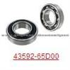 Supply Hub Bearing/Wheel Bearing 43592-65D00