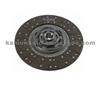 1878003332,1878 003 332,1393605,DAF CLUTCH DISC