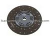 1878086742,1878 086 742,1287597,DAF CLUTCH DISC