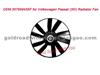 Radiator Fan 357959455F For Volkswagen Passat (35I)