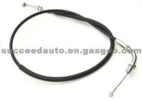 Throttle Cable (For Honda B CB750K CB750F 17910-341-000)