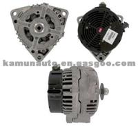 0123525501,51261017232, MAN TRUCK ALTERNATOR