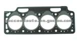 Cylinder Head Gasket (For RENAULT 411369P)