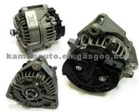 0124555014,51261017269, MAN TRUCK ALTERNATOR