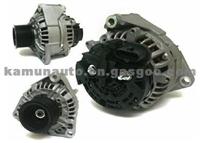 0124655011,51261017259,MAN TRUCK ALTERNATOR