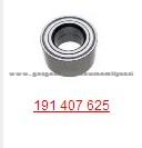 Supply Hub Bearing/Wheel Bearing 191407625