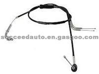 Throttle Cable (For Suzuki 58300-15102)