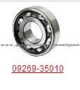 Supply Hub Bearing/Wheel Bearing 0926935010