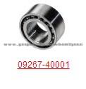 Supply Hub Bearing/Wheel Bearing 09627-40001