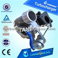 High Quality Turbo For Toyota Cars