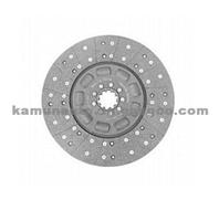 1861482034,117380,DAF CLUTCH DISC