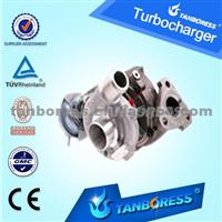 Excellent Quality Turbo Rebuild Kits