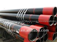 Seamless Casing Tube J55/K55 BTC