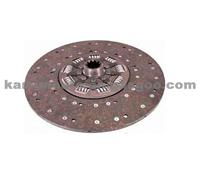 1861527033,740802,DAF CLUTCH DISC