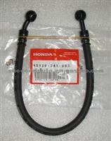 Brake Hose For Honda Brake Pipe B CB750K K2 K3 K4 K5 K6 CB750F 450 45126-341-003