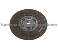 1878001138,1878 001 138,096006,DAF CLUTCH DISC