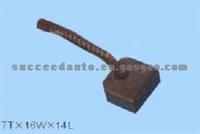 Carbon Brush For DAIHATSU 28140-87710
