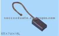 Carbon Brush For DAIHATSU 27371-63020