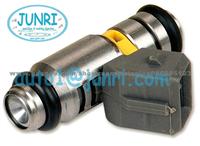 Inyector Marelli Fiat - Palio Siena Strada Idea 1.8 Iwp 157 501.027.02 IWP157 Fiat Doblo Ulysse Inyectors Marelli Bico Injectors