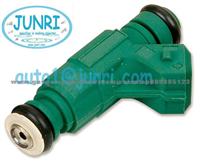 Peugeot 206 Fuel Injector 0280156318 Bosch Fuel Injectors Car Accessory Automotive Parts