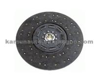 1861470234,1861 470 234,0022506403,MERCEDES BENZ CLUTCH DISC