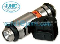 IWP127 501.033.02 Inyector Marelli Fiesta - Ecosport 1.6 2003 Iwp127